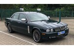 XJ8 X350