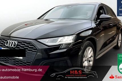 Audi A3 26.710 km 25.900 &euro; Bad Segeberg 23795