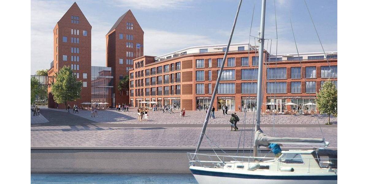 Etagenwohnung Neustadt - 2 Zimmer, 47 m&sup2;, 506.058&euro; | Angebot:25732100