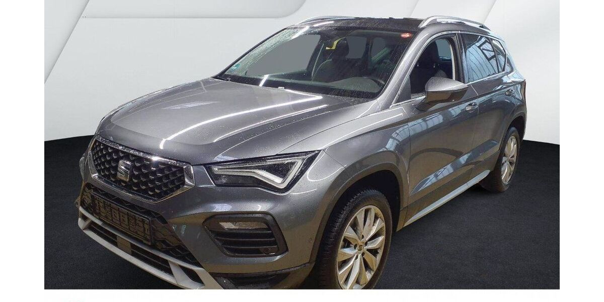 Seat Ateca 7.450 km 30.380 &euro; Bad Schwartau 23611