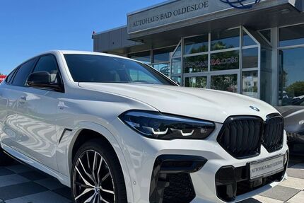 BMW X6 69.000 km 64.888 &euro; Bad Oldesloe 23843