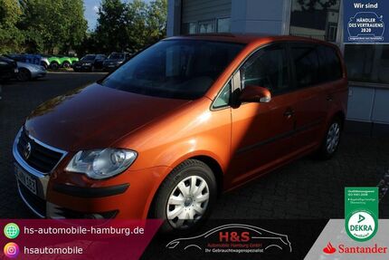 VW Touran