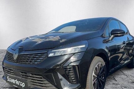 Renault Clio 14.500 km 22.980 &euro; Bad Oldesloe 23843