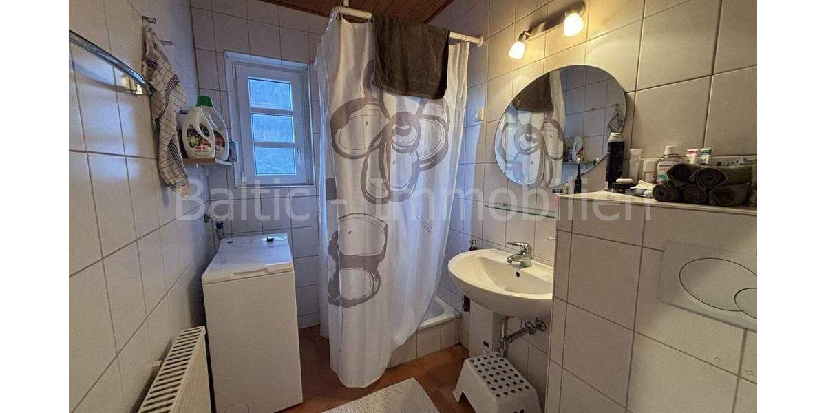 Mehrfamilienhaus, Wohnhaus Scharbeutz / OT Klingberg Klingberg - 3 Zimmer, 80 m&sup2;, 330.000&euro; | Angebot:25315591