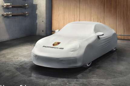 Porsche Cayman 55.514 km 51.390 € Lübeck 23560