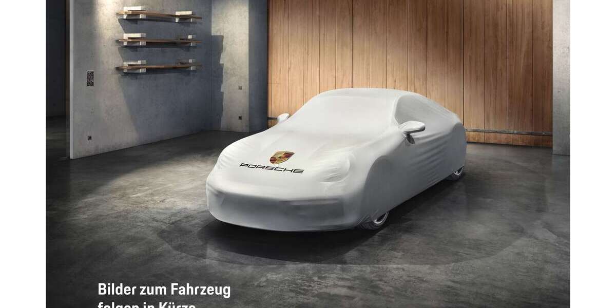 Porsche Cayman 55.514 km 51.390 € Lübeck 23560