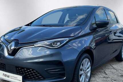 Renault ZOE 24.900 km 16.980 € Lübeck 23560
