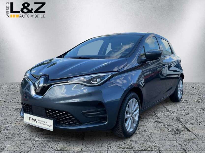 Renault ZOE 24.900 km 16.980 € Lübeck 23560