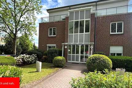 Wohnung Lübeck Alt-Travemünde / Rönnau - 3 Zimmer, 86 m&sup2;, 355.000&euro; | Angebot:26795584