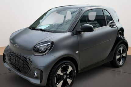 Smart ForTwo 17.212 km 15.290 &euro; Lübeck 23556