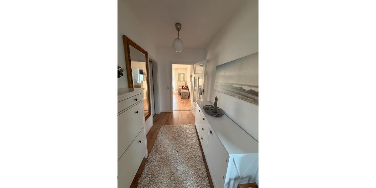Erdgeschoßwohnung Scharbeutz - 3 Zimmer, 80 m&sup2;, 669.000&euro; | Angebot:27208852