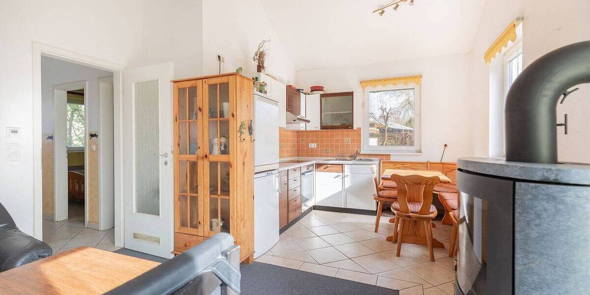 Bungalow Nehms Grönwohld - 3 Zimmer, 49 m&sup2;, 189.000&euro; | Angebot:26161117