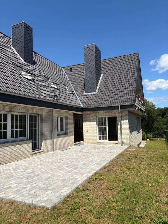 Wohnung zum Mieten in Scharbeutz 1.500 € 150 m²