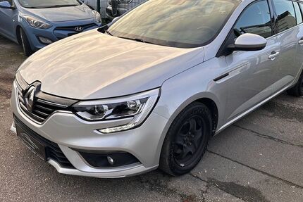 Renault Megane 188.355 km 10.100 &euro; Ahrensbök 23623