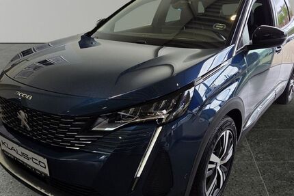 Peugeot 3008 50.245 km 21.690 &euro; Lübeck 23562