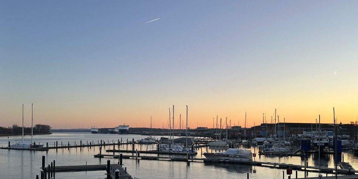 Etagenwohnung Lübeck Travemünde - 4 Zimmer, 97 m&sup2;, 879.000&euro; | Angebot:25662645