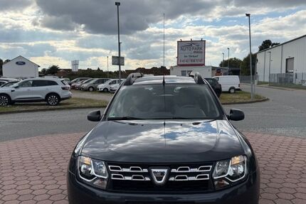Dacia Duster 89.457 km 9.400 € Mölln 23879