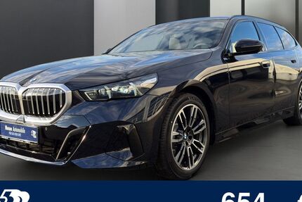 BMW 520 5.750 km 62.890 &euro; Lübeck 23560