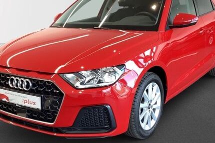 Audi A1 5.407 km 21.799 &euro; Mölln 23879