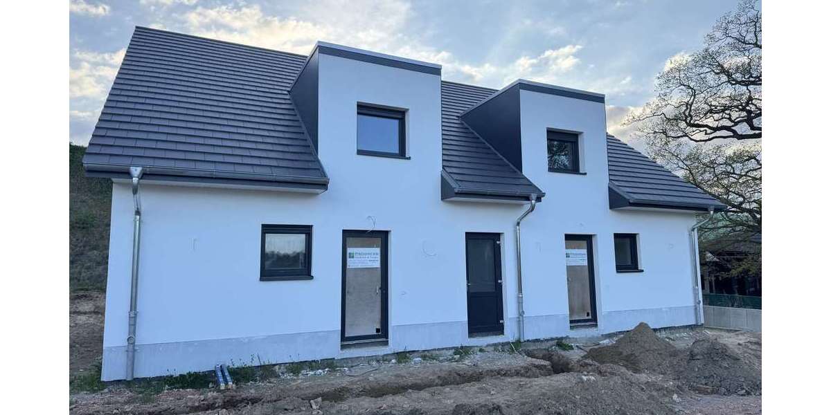 Einfamilienhaus Scharbeutz - 5 Zimmer, 122 m&sup2;, 2.150&euro; | Angebot:26540065