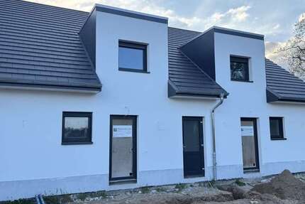 Haus Scharbeutz - 5 Zimmer, 122 m&sup2;, 2.150&euro; | Angebot:26540065