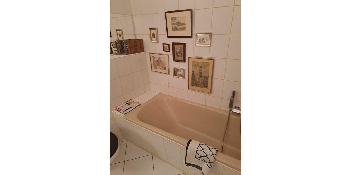 Etagenwohnung Lübeck Travemünde - 3 Zimmer, 95 m&sup2;, 730.000&euro; | Angebot:24036997