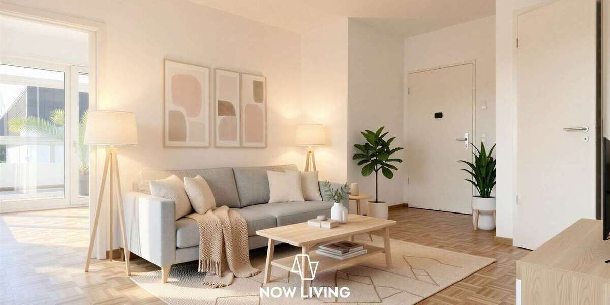 Etagenwohnung Ratzeburg - 2 Zimmer, 45 m&sup2;, 225.000&euro; | Angebot:27035516