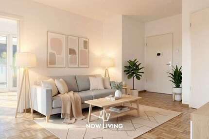 Wohnung Ratzeburg - 2 Zimmer, 45 m&sup2;, 225.000&euro; | Angebot:27035516