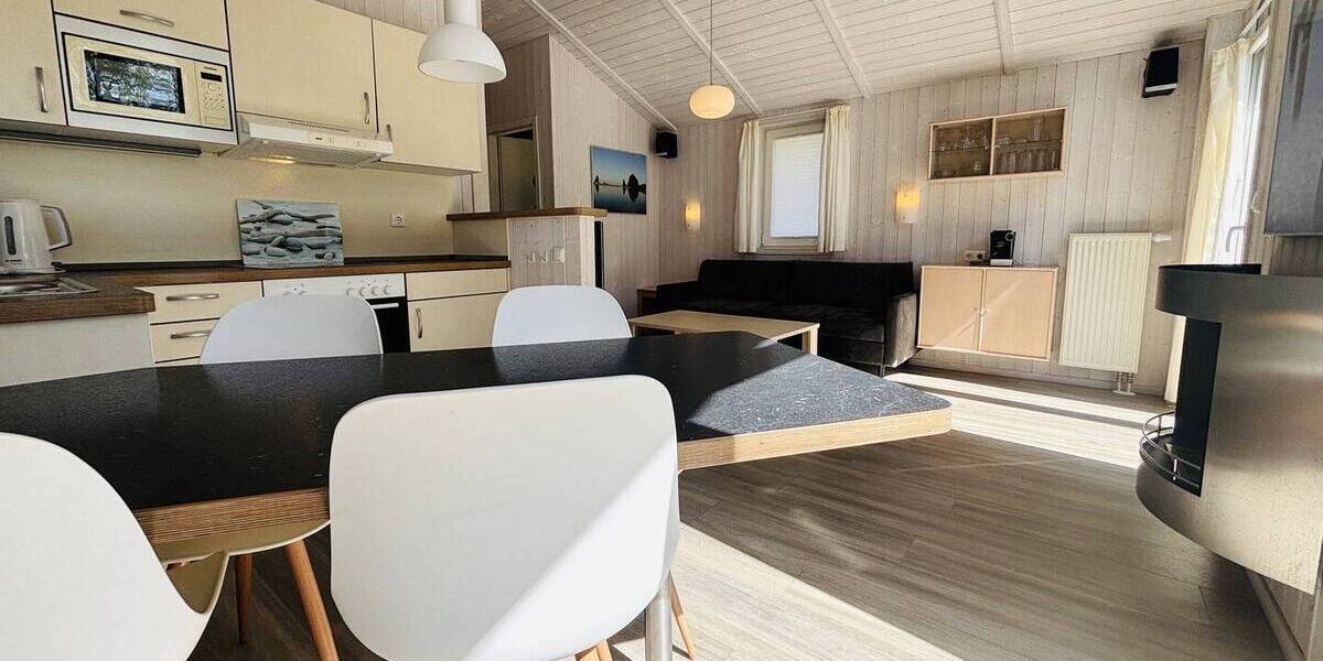 Einfamilienhaus Lübeck Travemünde - 3 Zimmer, 48 m&sup2;, 299.000&euro; | Angebot:26583714