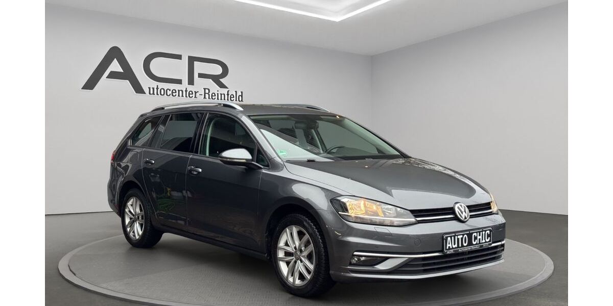 VW Golf 38.000 km 15.590 &euro; Reinfeld 23858