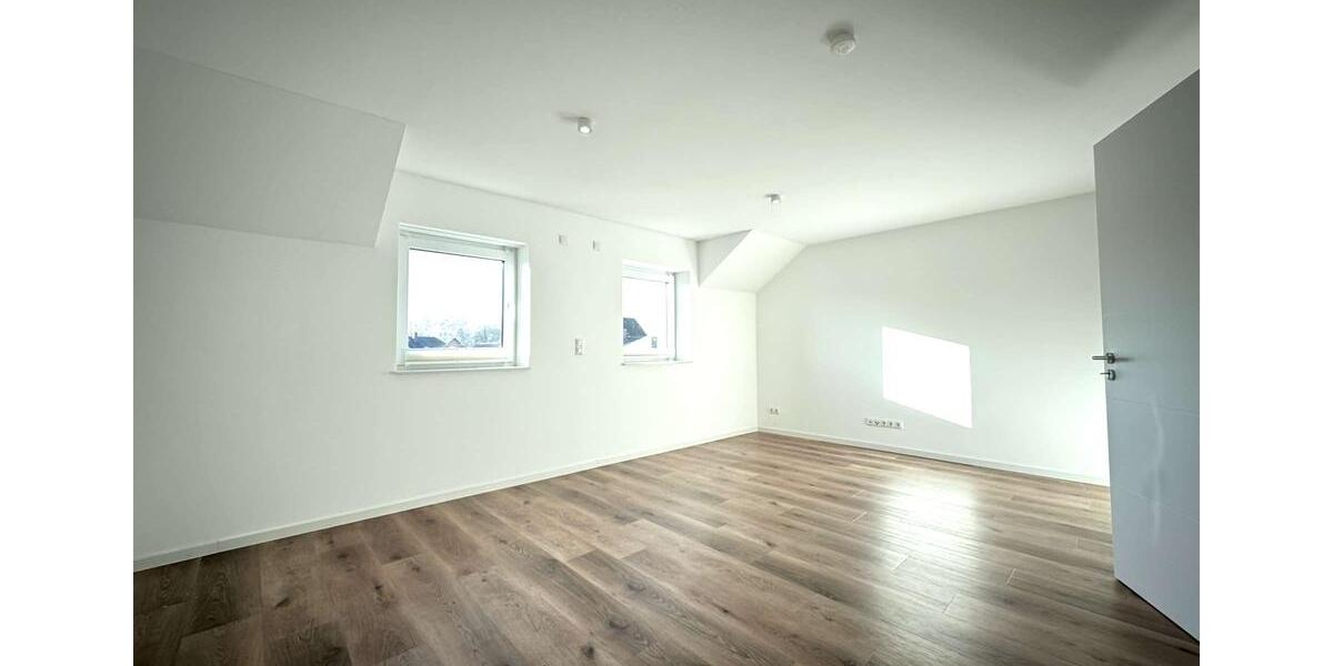 Reihenhaus Stockelsdorf - 4 Zimmer, 109 m&sup2;, 1.990&euro; | Angebot:26225920