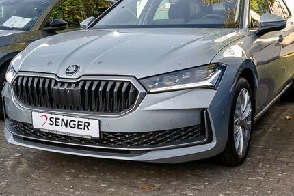 Skoda Superb 14.050 km 36.380 € Lübeck 23560