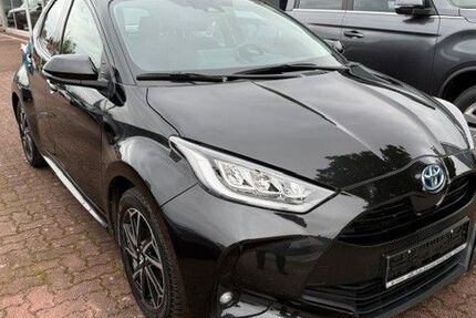 Toyota Yaris 42.418 km 19.680 &euro; Mölln 23879