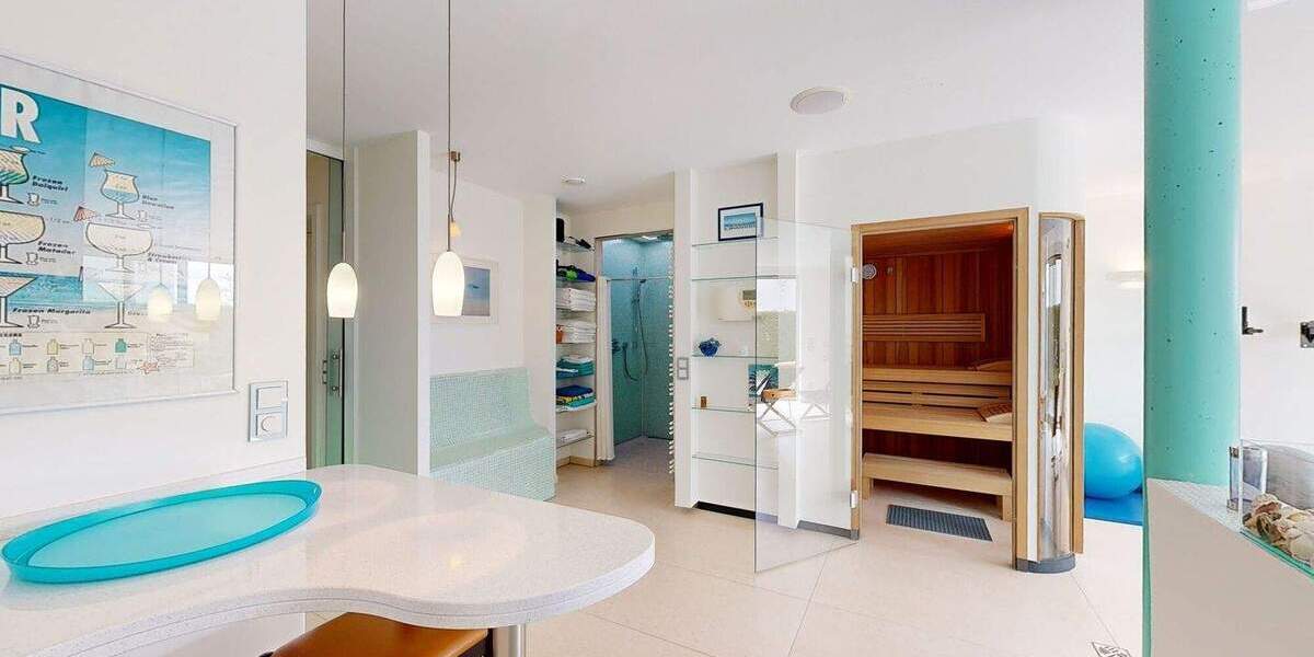 Einfamilienhaus Neustadt in Holstein / Pelzerhaken Pelzerhaken - 6 Zimmer, 311 m&sup2;, 1.890.000&euro; | Angebot:24795990