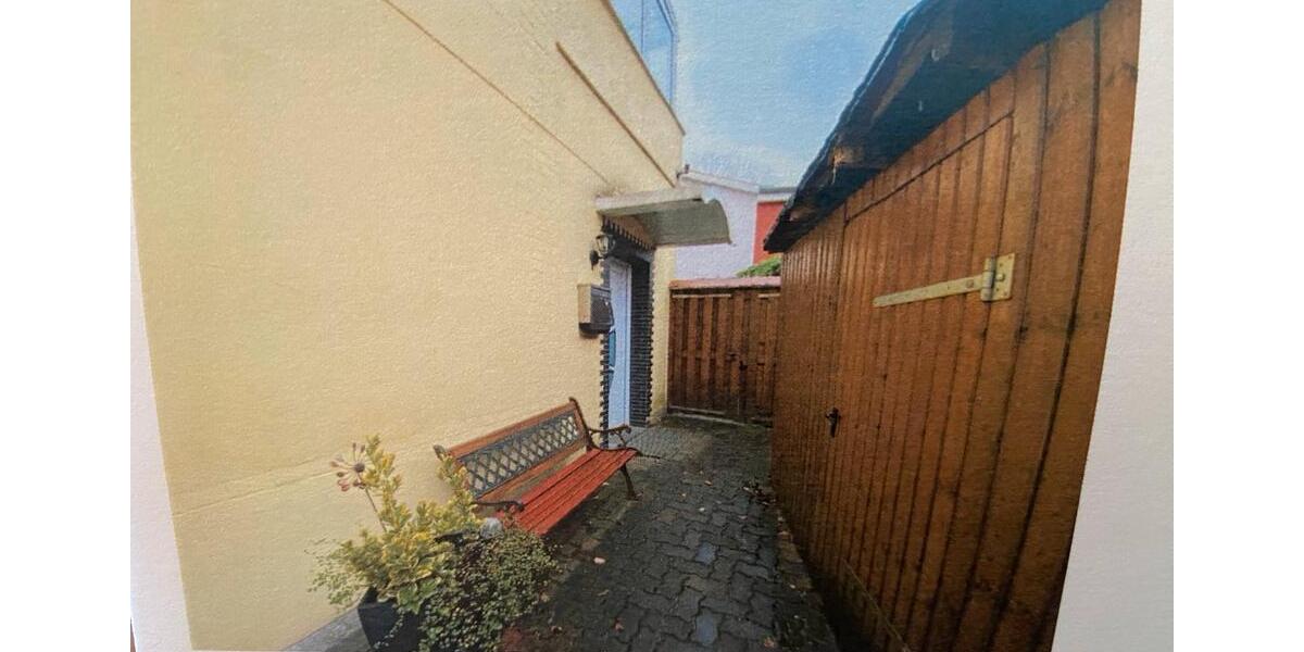 Doppelhaushälfte Lübeck Sankt Jürgen - 6 Zimmer, 120 m&sup2;, 370.000&euro; | Angebot:27263371