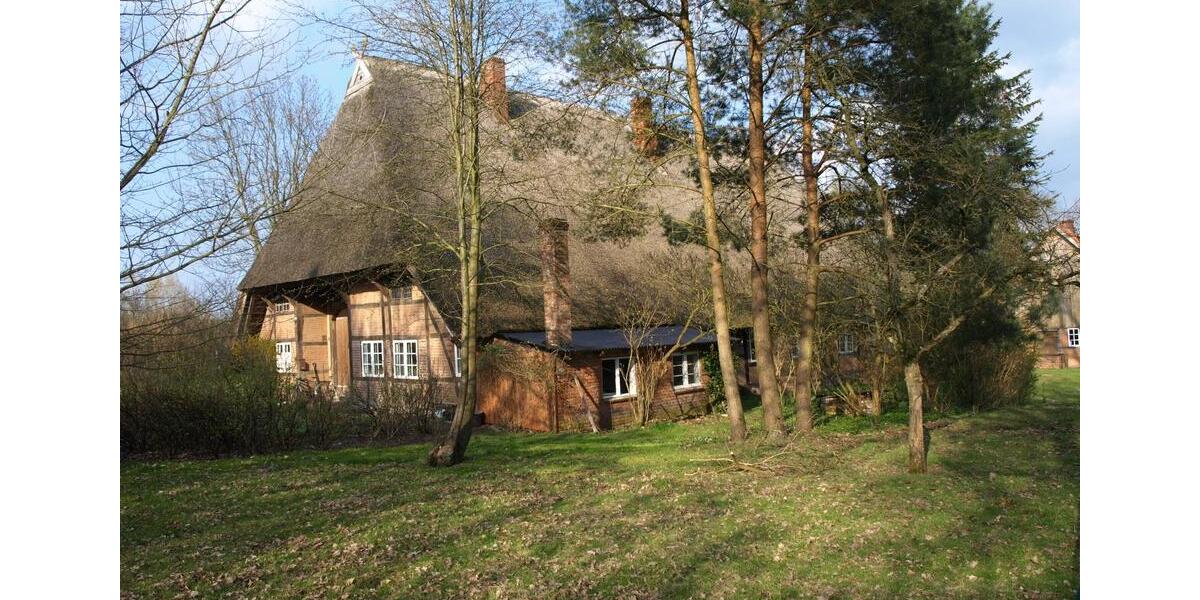 Bauernhaus, Landhaus Rehna - 465.000&euro; | Angebot:26407747