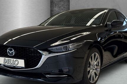 Mazda 3 6.143 km 28.750 &euro; Lübeck 23558
