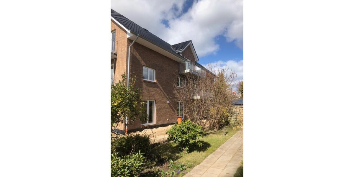 Erdgeschoßwohnung Stockelsdorf - 3 Zimmer, 105 m&sup2;, 1.680&euro; | Angebot:25942304