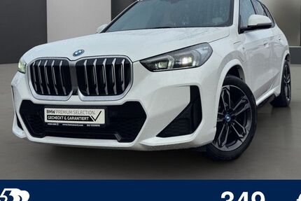 BMW X1 66.390 km 38.590 &euro; Bad Segeberg 23795