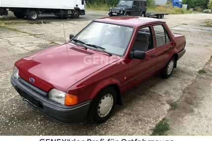 Ford Orion