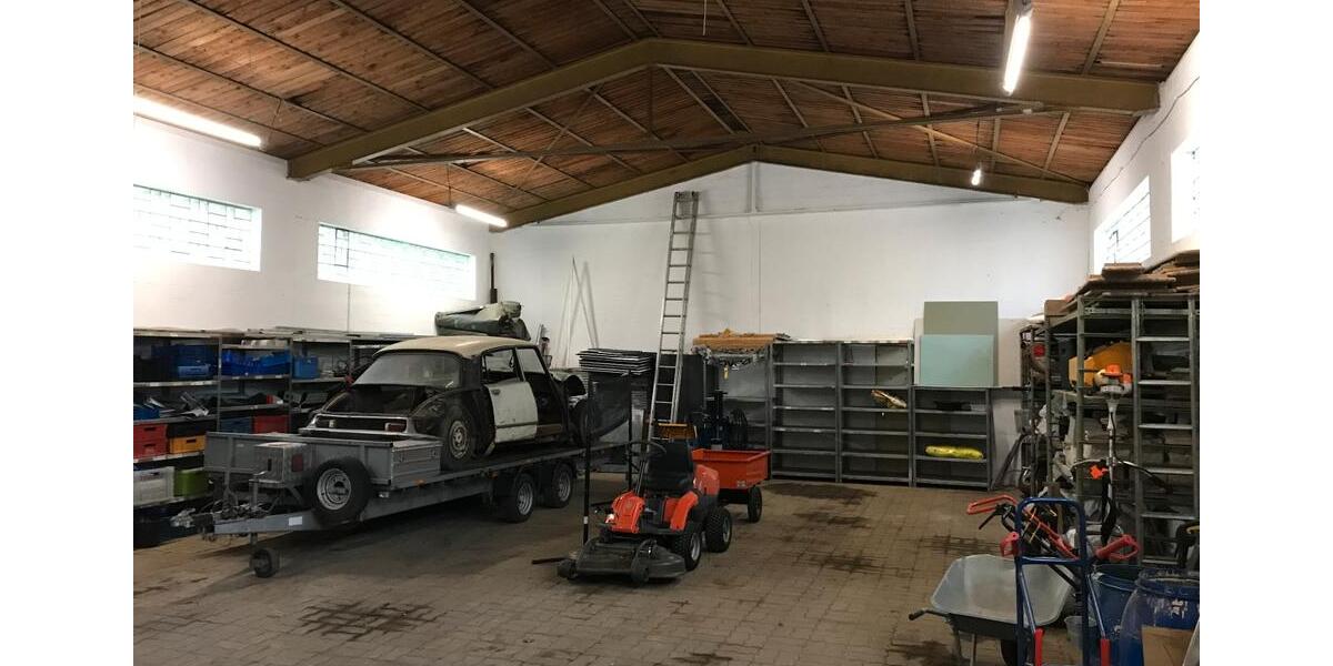 Gewerbeobjekt Ratekau - 910&euro; | Angebot:24780571