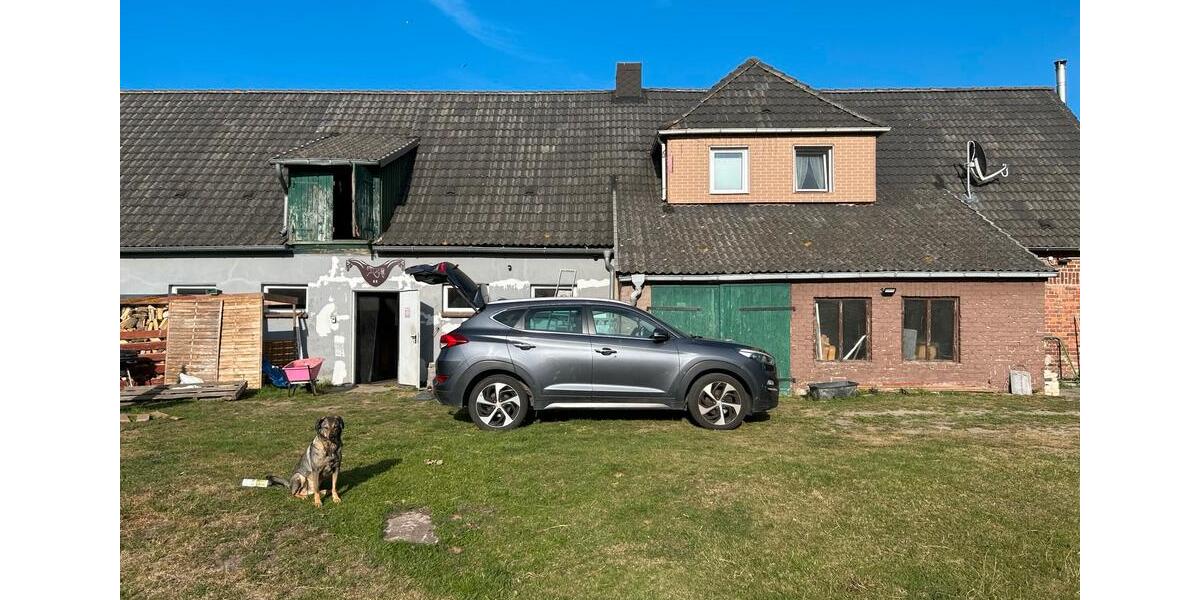 Einfamilienhaus Dassow - 6 Zimmer, 124 m&sup2;, 185.000&euro; | Angebot:26977230