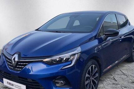 Renault Clio 16.900 km 17.980 &euro; Lübeck 23560