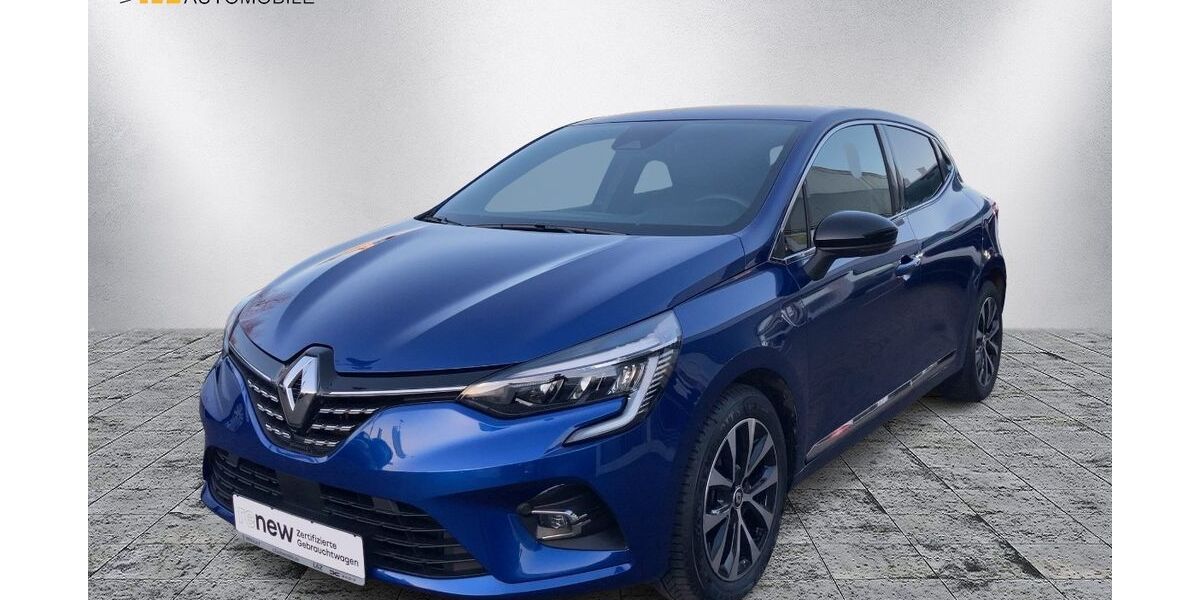 Renault Clio 16.900 km 17.980 &euro; Lübeck 23560