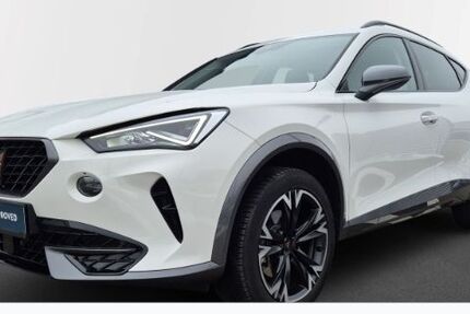 Cupra Formentor 21.814 km 28.479 &euro; Mölln 23879