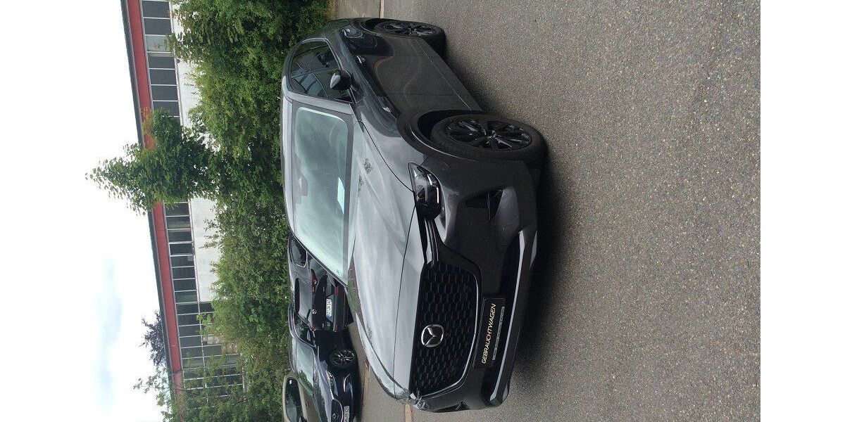 Mazda CX-60 33.033 km 41.100 &euro; Bad Oldesloe 23843