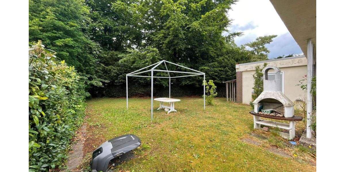 Ebenerdig, komfortabel, citynah - Ihr Zuhause fürs Leben 5 zimmer