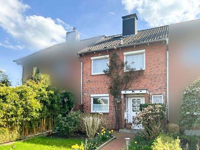 Haus zum Kaufen in Lübeck 199.500 € 85 m²