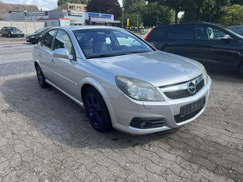 Vectra