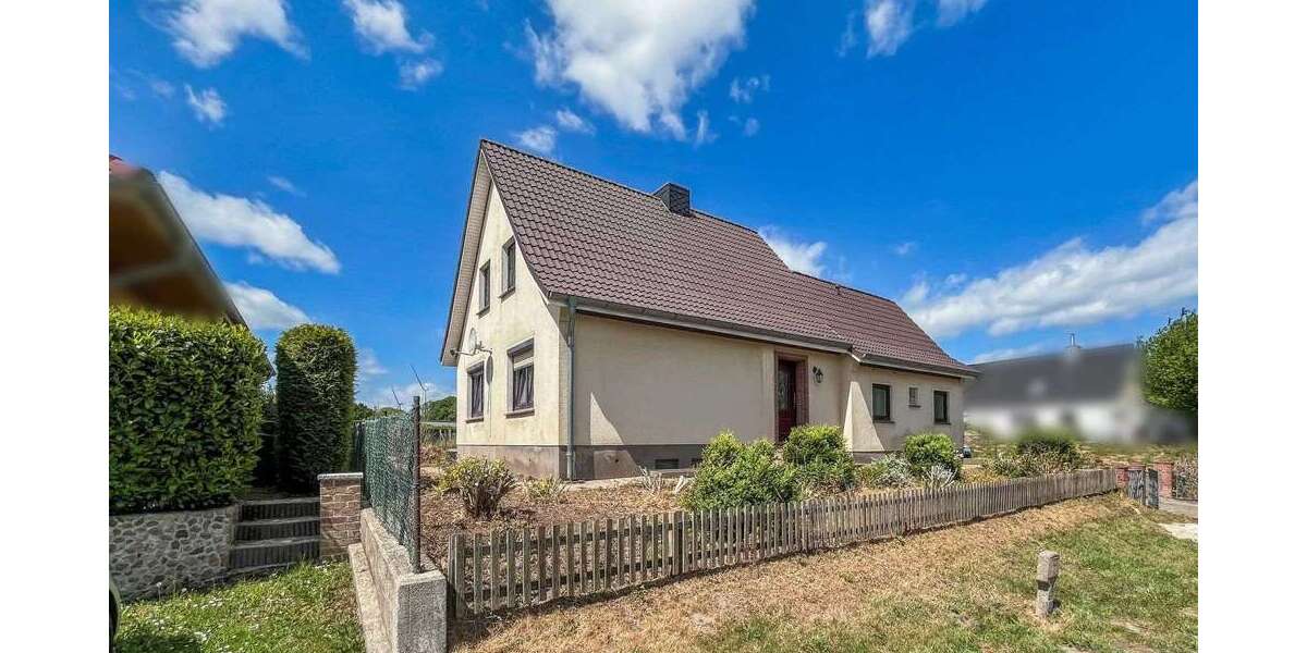Einfamilienhaus Kesdorf Kesdorf - 5 Zimmer, 92 m&sup2;, 189.000&euro; | Angebot:22007317